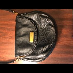 Marc Marc Jacobs crossbody medium black